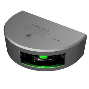 Lopolight 1nm 112,5 Stb.  2,5m kabel