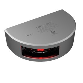 Lopolight 1nm 112,5 Bb.  2,5m kabel