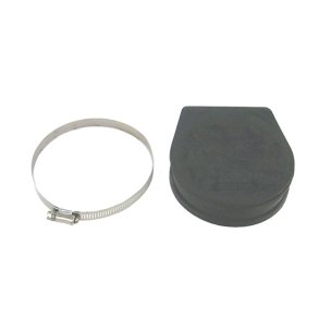 Sierra Exhaust Protector Valve