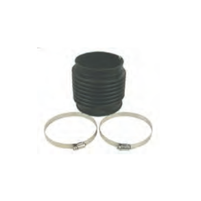 Sierra Clamp-Hose-4-1/16 to 5