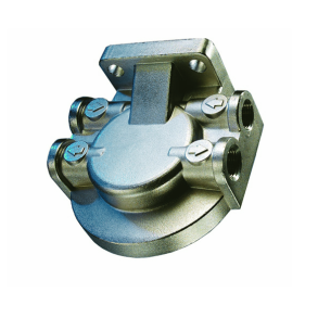 Sierra Fuel Water Separator Kit