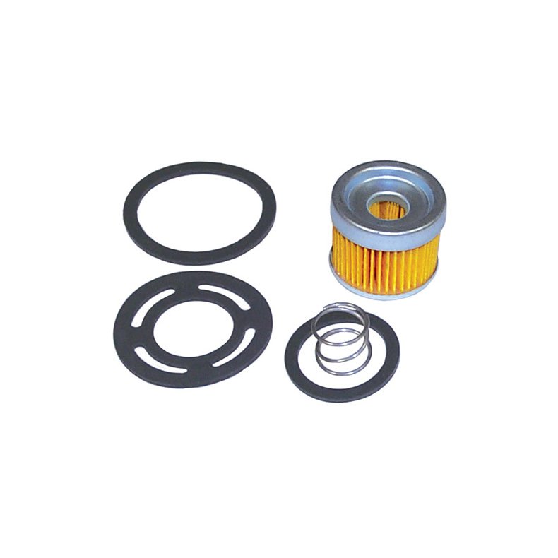 Sierra Fuel Filter