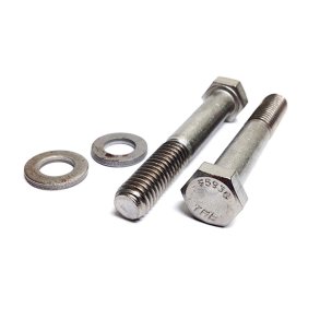 Sierra Hardware Kit [Exhaust Elbow Bolts]