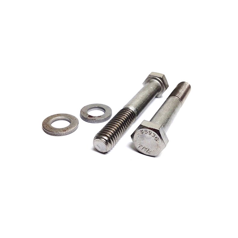 Sierra Hardware Kit [Exhaust Elbow Bolts]