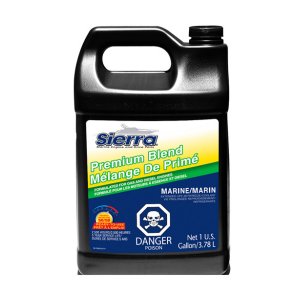 Sierra Extended Life Clnt 50/50 1 Gal