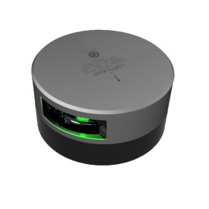 Lopolight 2nm 112,5 Stb. hor.mont. 2,5m kabel