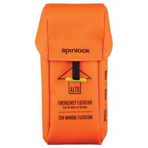 Spinlock Taske til Alto