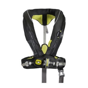 Spinlock Deckvest DURO Plus 275N redningsvest