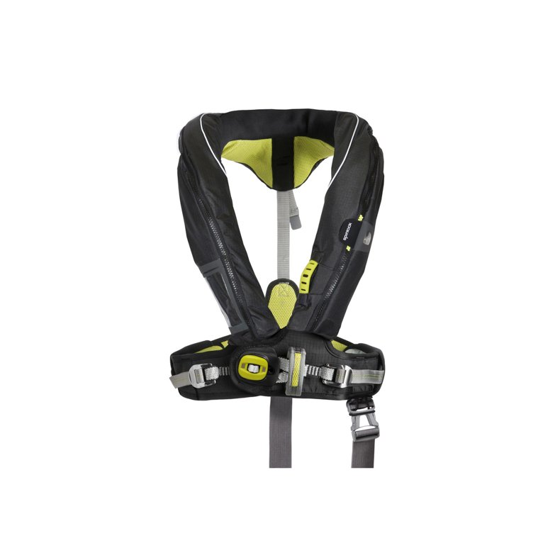 Spinlock Deckvest DURO Plus 275N redningsvest