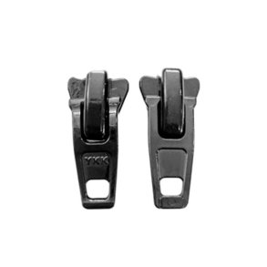 Spinlock skyder til lynls