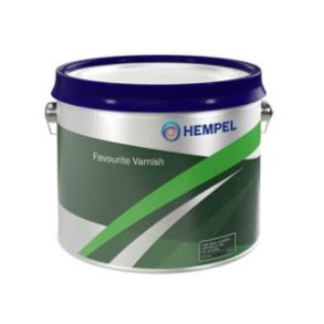 Hempel Classic Varnish 2,5 l
