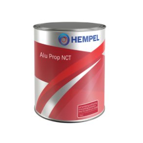 Hempel Alu Prop NCT 10430 Penta Grey 0,75 l