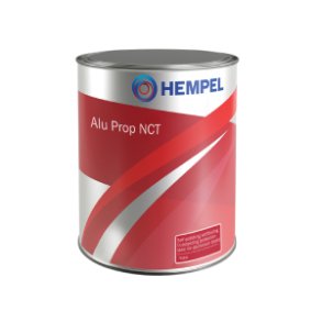 Hempel Alu Prop NCT 19990 Black 0,75 l