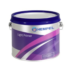 Hempel Base Light primer 11630 Off White 1.5 l