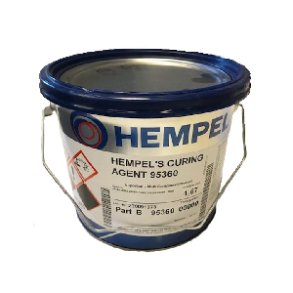 Hempel Hrder Light Primer 95360 1,67 l