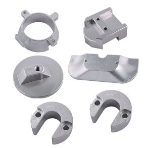 Rakicevic Zink kit Alpha I