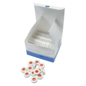 Bainbridge 144 Bobbins V 46 Style F White