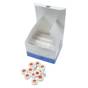 Bainbridge 144 Bobbins V 92 Style F White