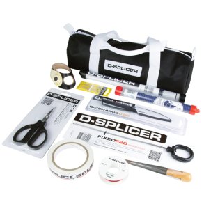 D-Splicer Splejsest Mariner 1-16mm