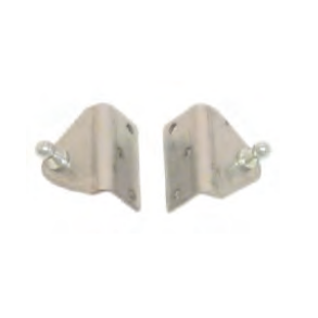 Sierra Bracket, Lift