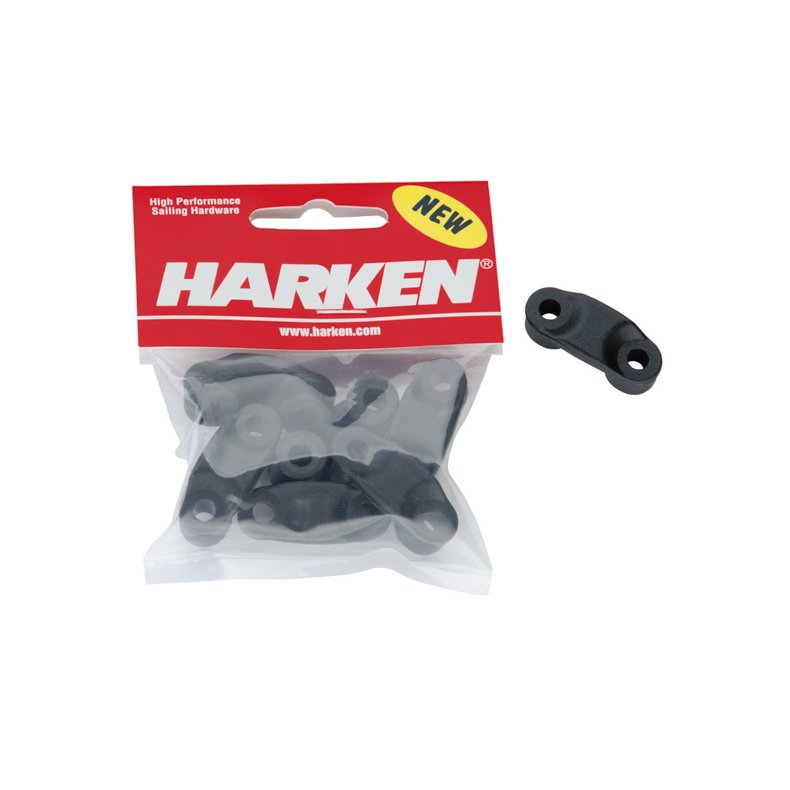 Harken Bjler Composit 23 mm 6 stk.