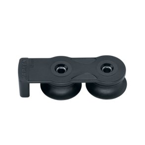 Harken 40 mm Fordelerblok 2 skiver