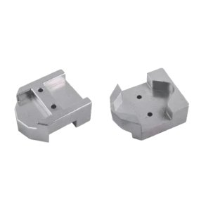 Rakicevic Zinkklods Bravo/Alpha II