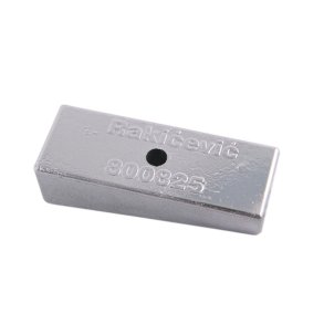 Rakicevic Zink Mercury