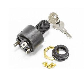 Sierra Ignition Switch