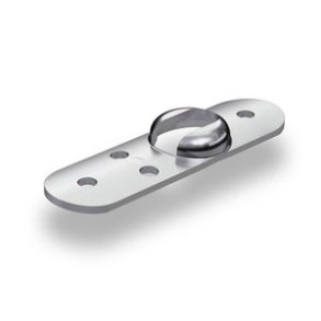 OS Bagplade for 10mm.