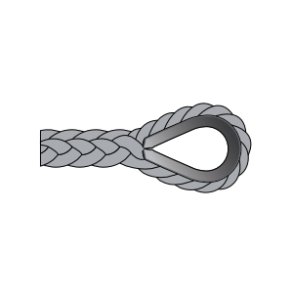 jesplejsning p 3 slet tov/liner