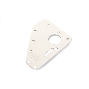 Rutgerson Letvgtsheadboard 75 x 103 x 2 mm