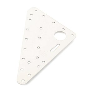 Rutgerson Letvgtsheadboard 115 x 162 x 2 mm