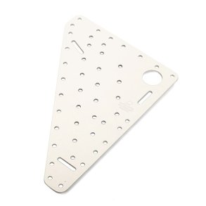 Rutgerson Letvgtsheadboard 160 x 220 x 3 mm