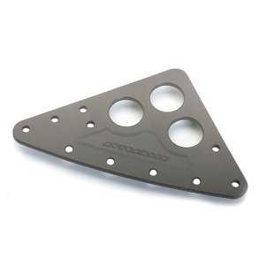 Rutgerson FFC Headboard 115 x 135 x 4,0 mm