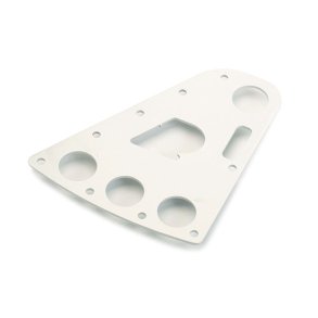 Rutgerson Hjbelastningsheadboard 125 x 140 x 2,0