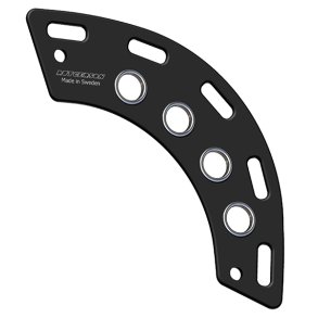 Rutgerson Clewboard Webbing A 204 x 207 mm