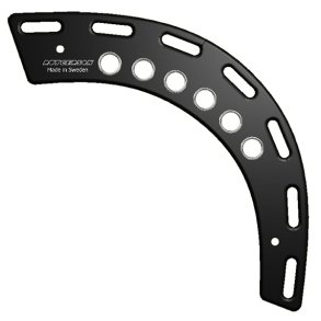 Rutgerson Clewboard 370 x 368 x 10 mm