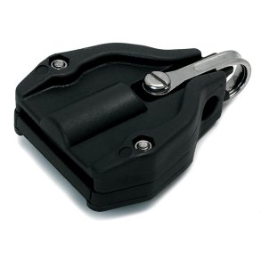 Rutgerson 1490B Sejlpindsbeslag