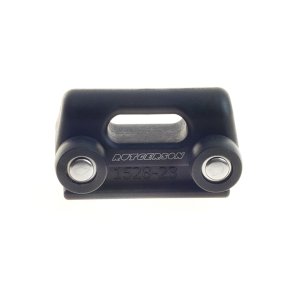 Rutgerson Slde til webbing 23 mm