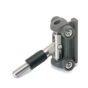 Rutgerson Slde med udvidet M10-trd 11 mm