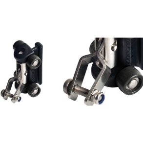 Rutgerson Slde Med gaffel og uden svirvel