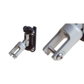 Rutgerson Slde med svirvel 19 mm