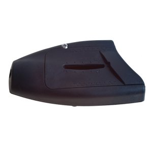 Rutgerson Fullattebeslag 145 x 78 mm