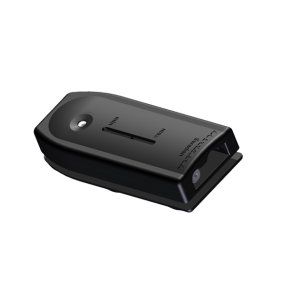 Rutgerson Fullattebeslag 140 x 60 mm