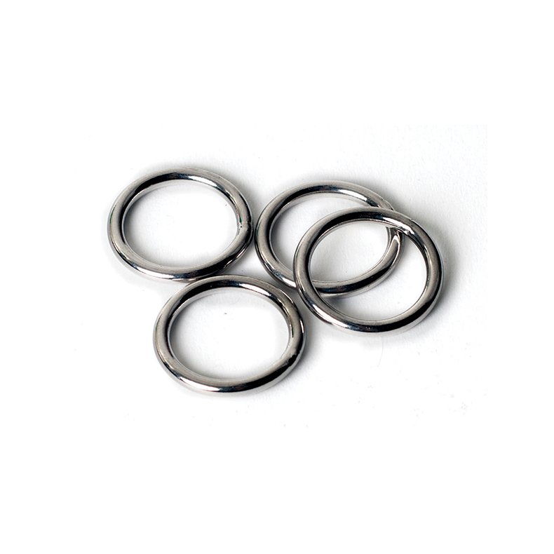 Rutgerson O-ring 25 x 3 mm