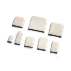 Rutgerson Endestykke 30 mm