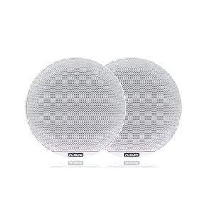 Fusion 7.7 Hjttalerst Hvid