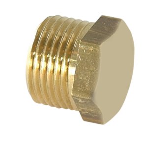 Rakicevic Zinkprop Volvo Penta