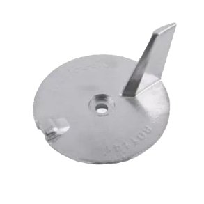 Rakicevic Zink Yamaha/Mariner